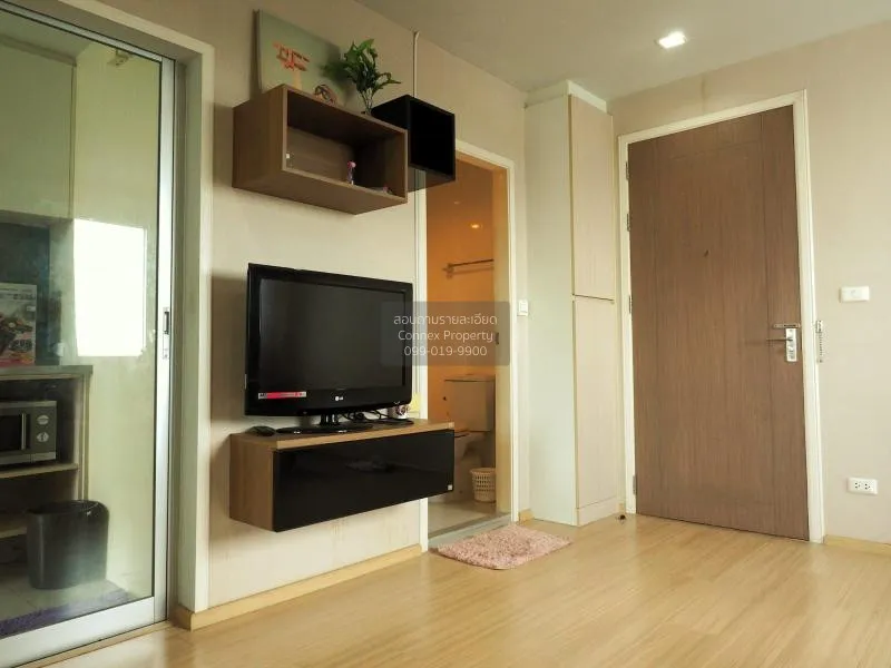 FOR RENT condo , Casa Condo Ratchada-Ratchapruek , BTS-Talat Phlu 2