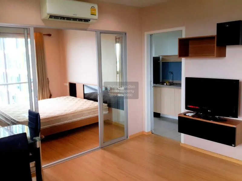 FOR RENT condo , Casa Condo Ratchada-Ratchapruek , BTS-Talat Phlu 3