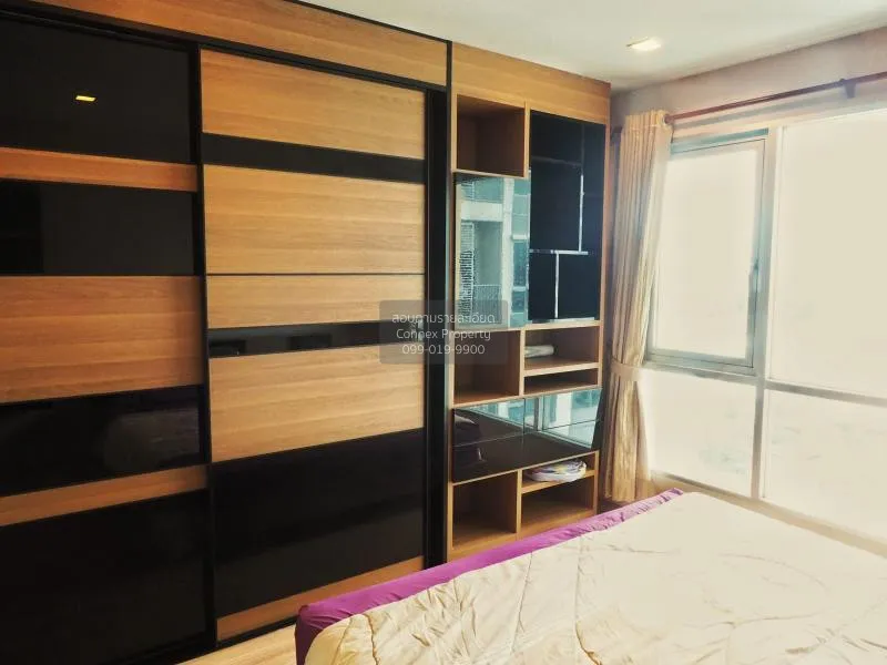 FOR RENT condo , Casa Condo Ratchada-Ratchapruek , BTS-Talat Phlu