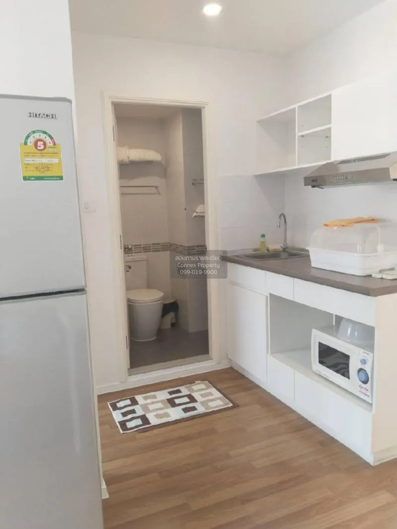 ขายคอนโด  ลุมพินี เพลส บางนา กม.3 บางนา เขต บางนา กรุงเทพ CX-7966 3