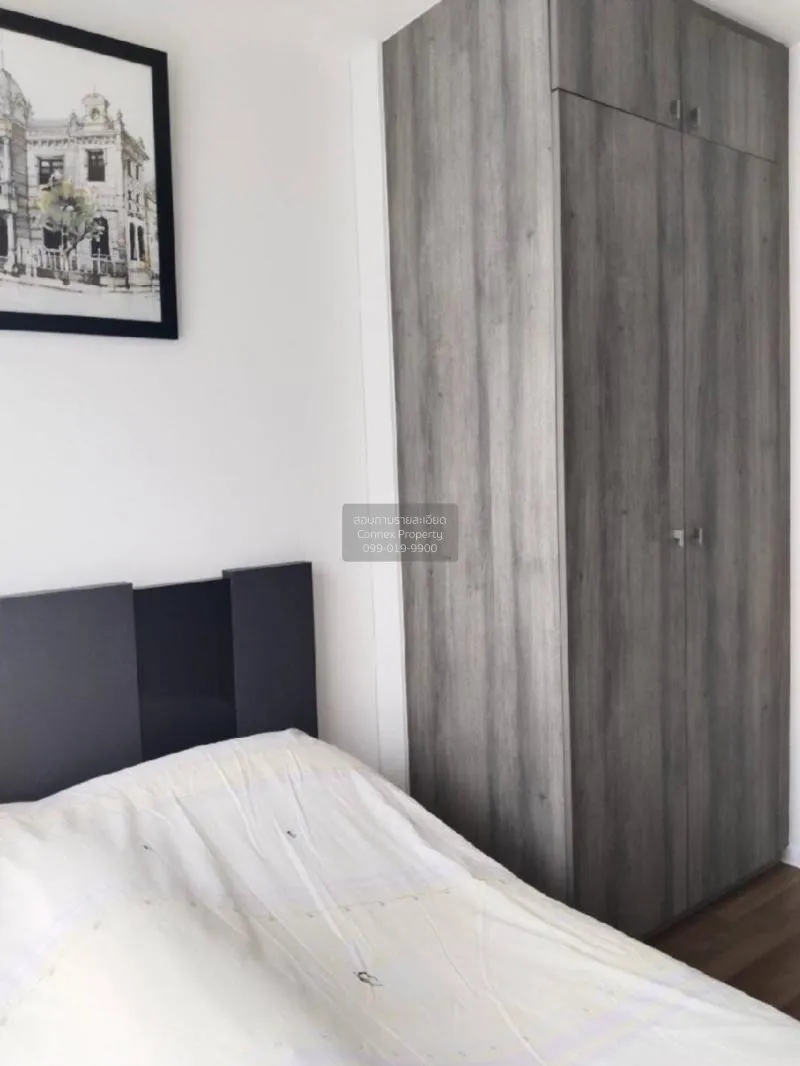 ขายคอนโด  ลุมพินี เพลส บางนา กม.3 บางนา เขต บางนา กรุงเทพ CX-7966 4