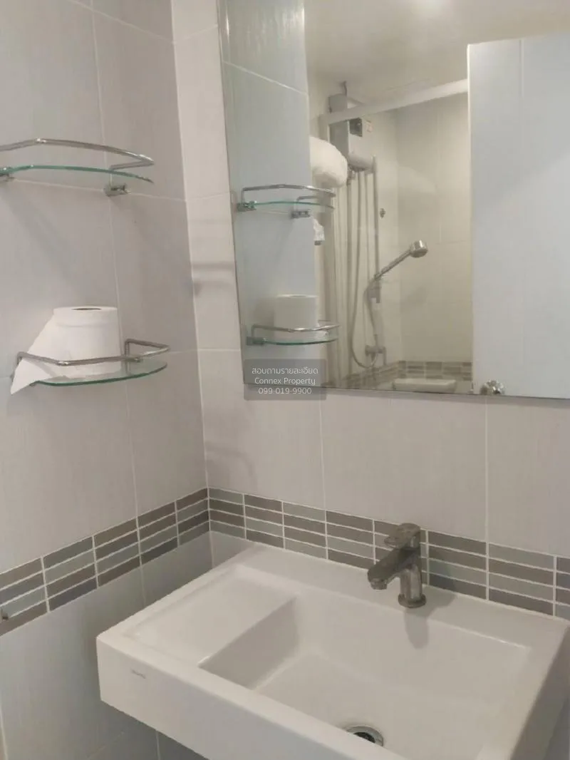 ขายคอนโด  ลุมพินี เพลส บางนา กม.3 บางนา เขต บางนา กรุงเทพ CX-7966