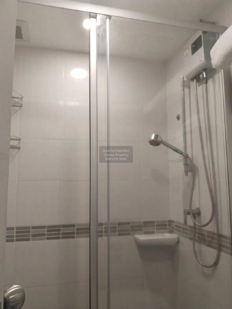 ขายคอนโด  ลุมพินี เพลส บางนา กม.3 บางนา เขต บางนา กรุงเทพ CX-7966