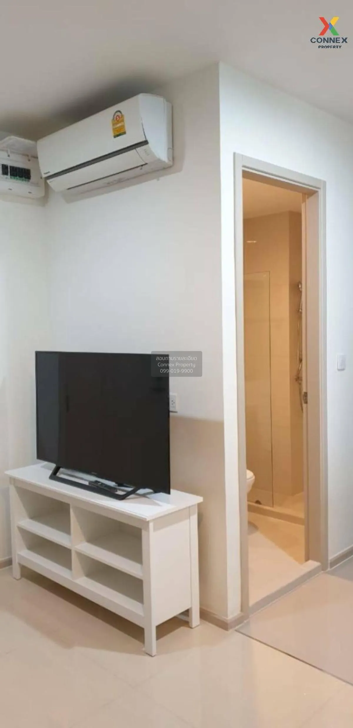 เช่าคอนโด  ไลฟ์ อโศก MRT-เพชรบุรี บางกะปิ เขต ห้วยขวาง กรุงเทพ CX 3