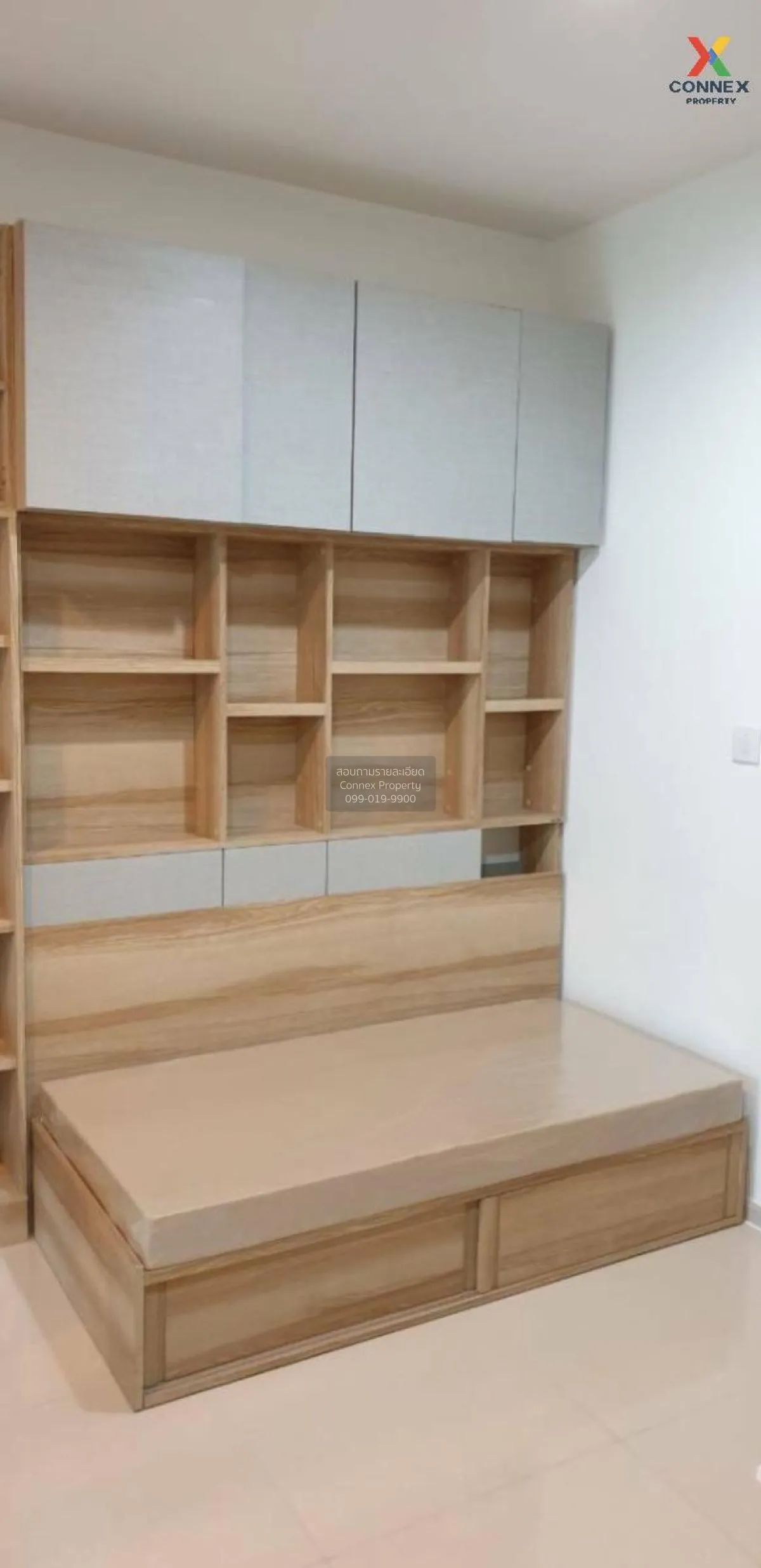 เช่าคอนโด  ไลฟ์ อโศก MRT-เพชรบุรี บางกะปิ เขต ห้วยขวาง กรุงเทพ CX