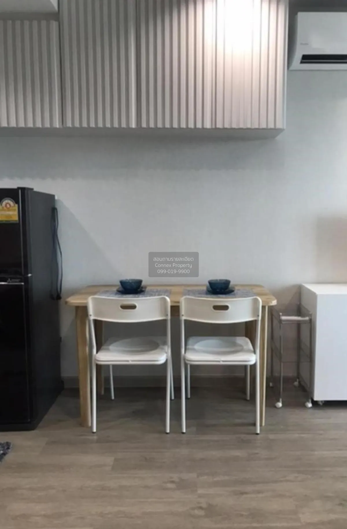 เช่าคอนโด  ไอดีโอ คิว จุฬา-สามย่าน MRT-สามย่าน บางรัก เขต บางรัก 