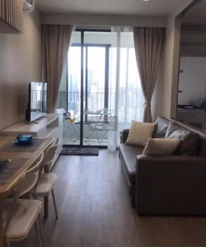 FOR RENT condo , Ideo Q Chula-Samyan , MRT-Sam Yan , Bang Rak , Bang Rak , Bangkok , CX-79666