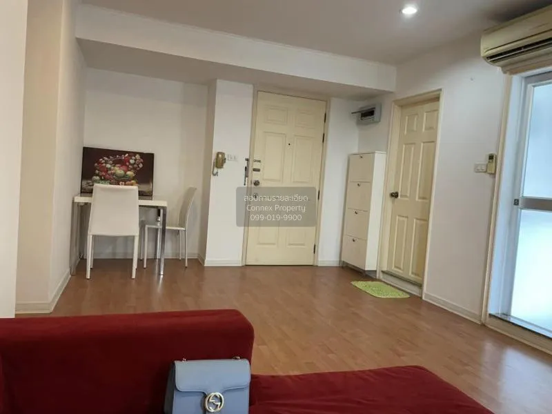 ขายคอนโด  ลุมพินี วิลล์ รามคำแหง 44 หัวหมาก เขต บางกะปิ กรุงเทพ C 2