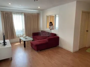 FOR SALE condo , Lumpini Ville Ramkhamhaeng 44 , Hua Mak , Bang Kapi , Bangkok , CX-79668