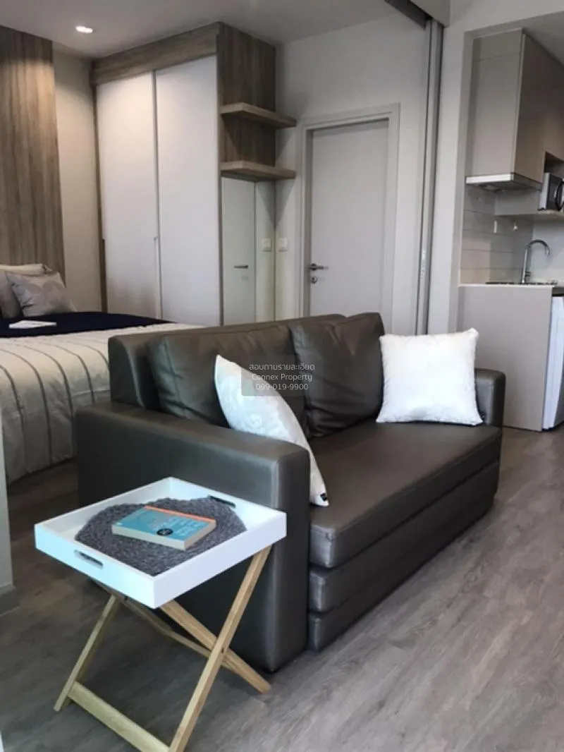 ขายคอนโด  ไอดีโอ คิว จุฬา-สามย่าน MRT-สามย่าน บางรัก เขต บางรัก ก 3