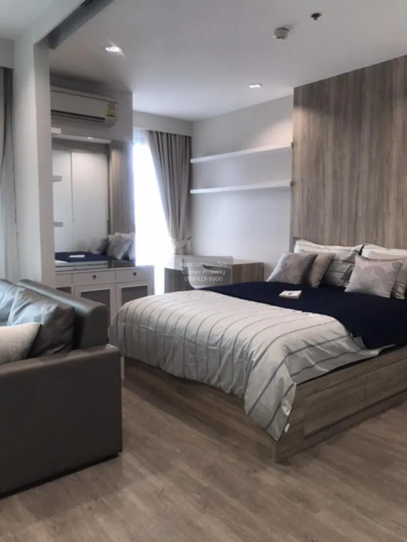 ขายคอนโด  ไอดีโอ คิว จุฬา-สามย่าน MRT-สามย่าน บางรัก เขต บางรัก ก