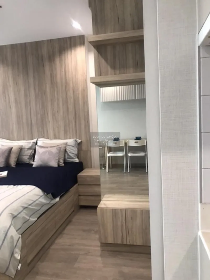 ขายคอนโด  ไอดีโอ คิว จุฬา-สามย่าน MRT-สามย่าน บางรัก เขต บางรัก ก