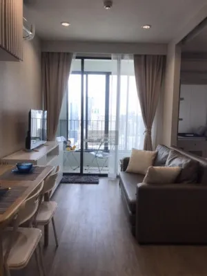FOR SALE condo , Ideo Q Chula-Samyan , MRT-Sam Yan , Bang Rak , Bang Rak , Bangkok , CX-79669