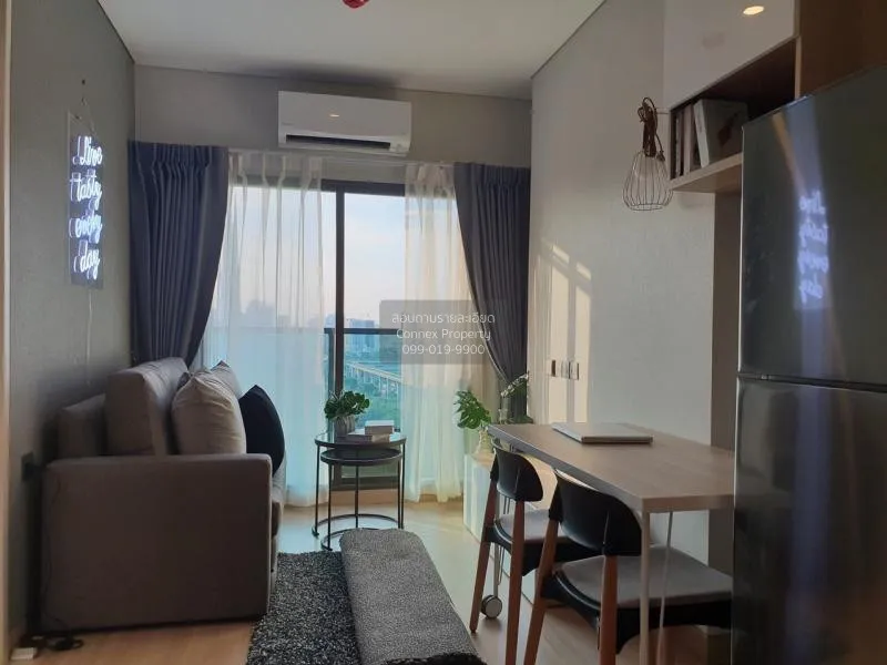 FOR SALE condo , Lumpini Suite Phetchaburi Makkasan , MRT-Phetcha 1