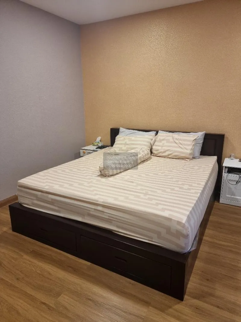 FOR SALE condo , Country Complex , BTS-Bang Na , Phra Khanong , B