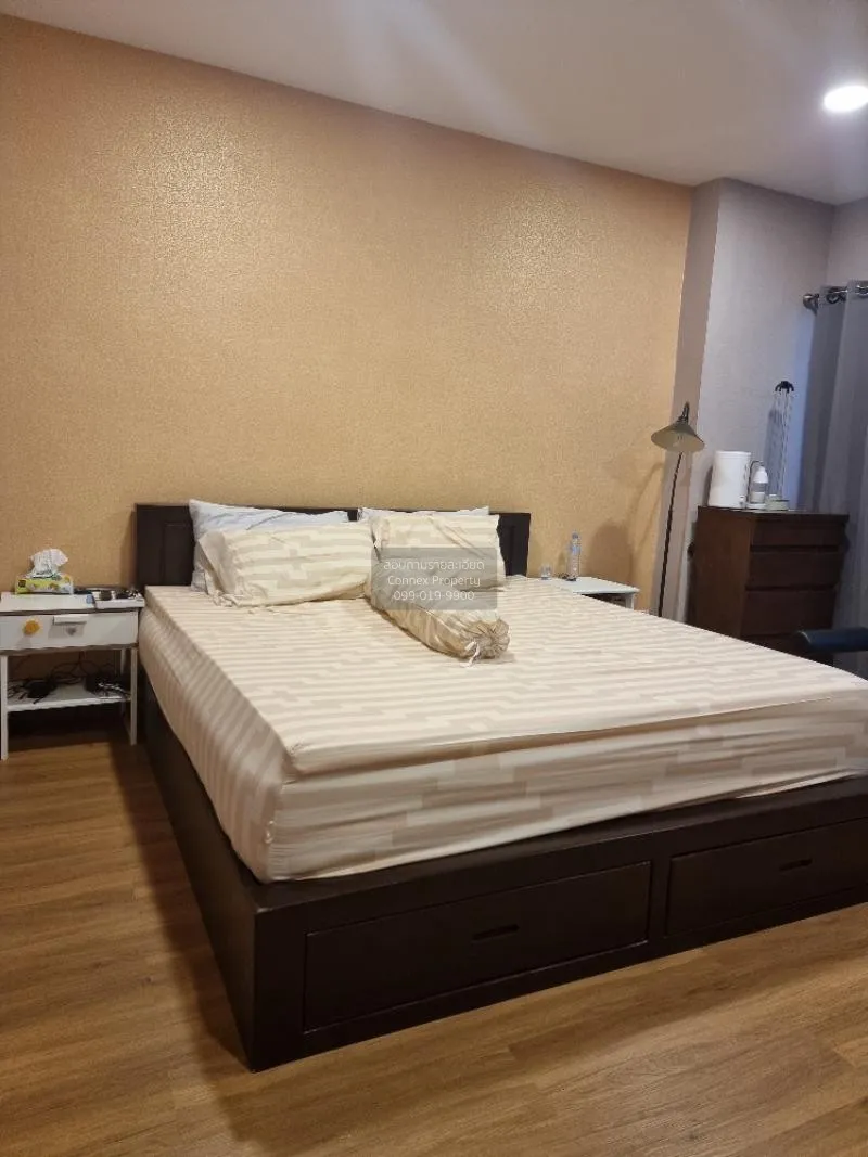 FOR SALE condo , Country Complex , BTS-Bang Na , Phra Khanong , B