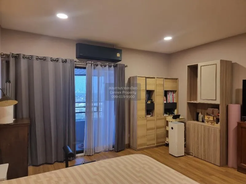 FOR SALE condo , Country Complex , BTS-Bang Na , Phra Khanong , B