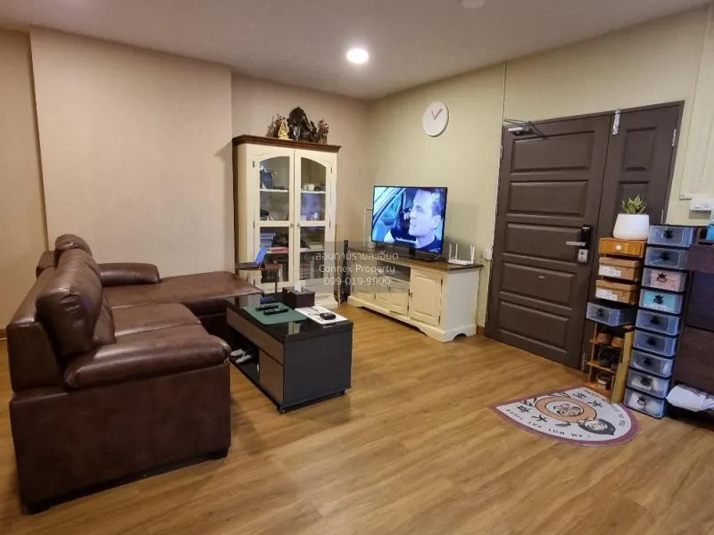 FOR SALE condo , Country Complex , BTS-Bang Na , Phra Khanong , B 2