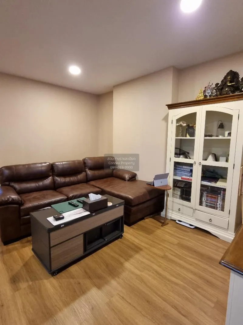 FOR SALE condo , Country Complex , BTS-Bang Na , Phra Khanong , B 4