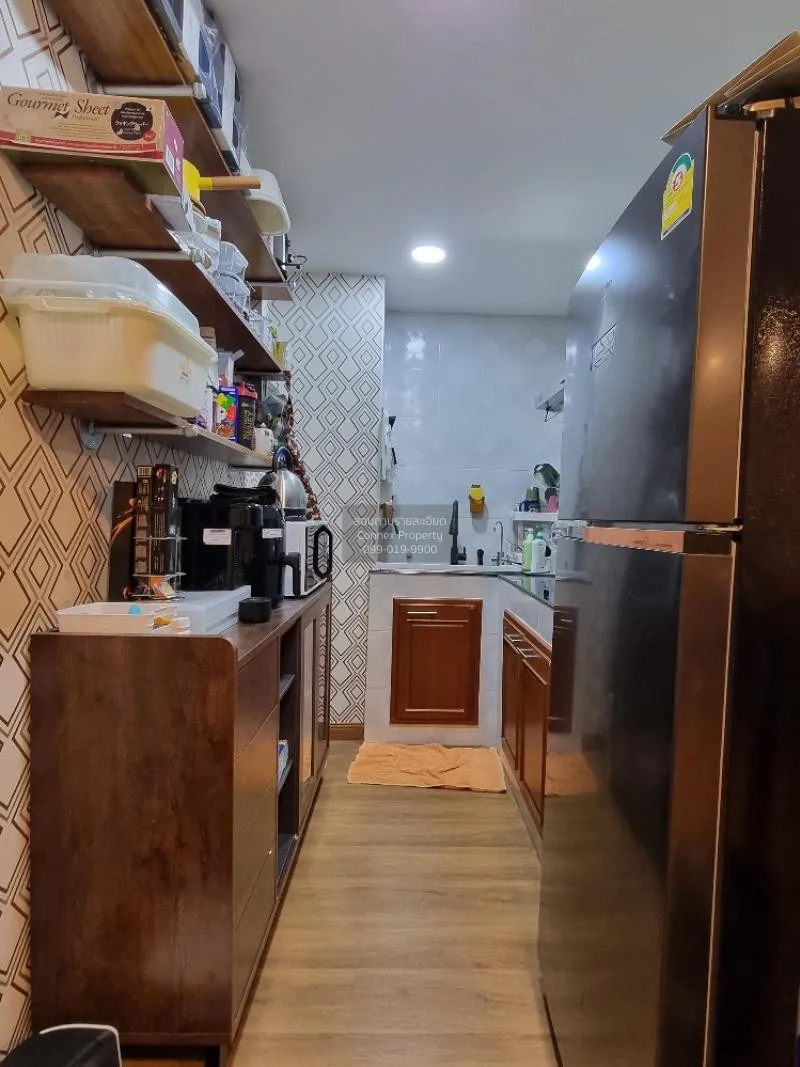 FOR SALE condo , Country Complex , BTS-Bang Na , Phra Khanong , B