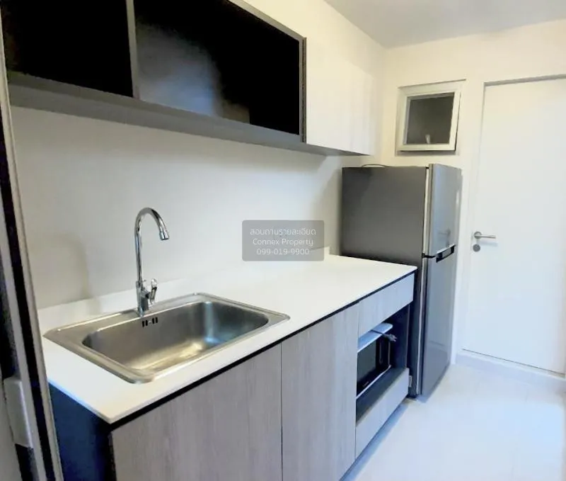 For Sale Condo , D Condo Campus Resort Dome - Rangsit , Khlong Nu 2