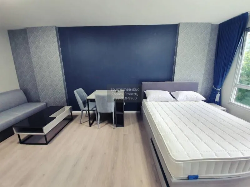 For Sale Condo , D Condo Campus Resort Dome - Rangsit , Khlong Nu 4