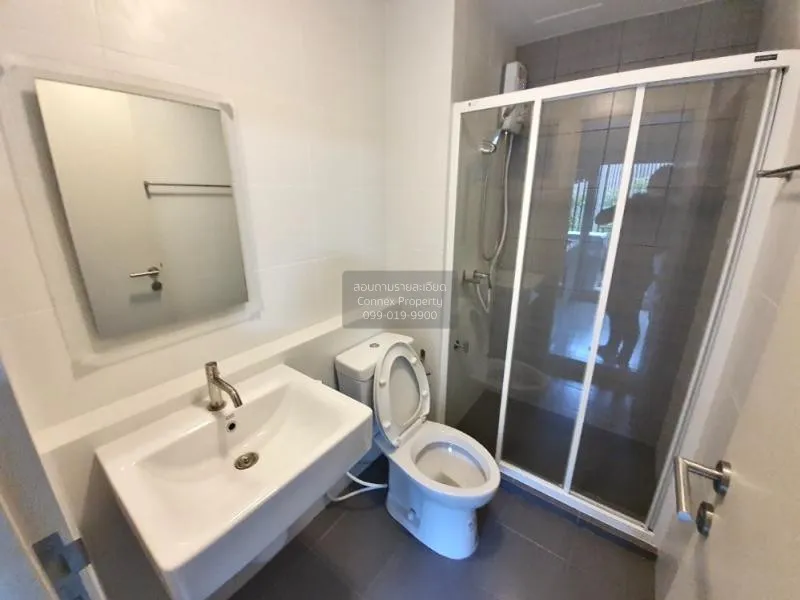 For Sale Condo , D Condo Campus Resort Dome - Rangsit , Khlong Nu