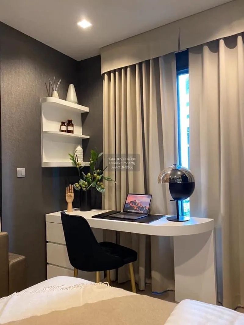 เช่าคอนโด  ไลฟ์ อโศก - พระรามเก้า MRT-พระราม 9 มักกะสัน เขต ราชเท