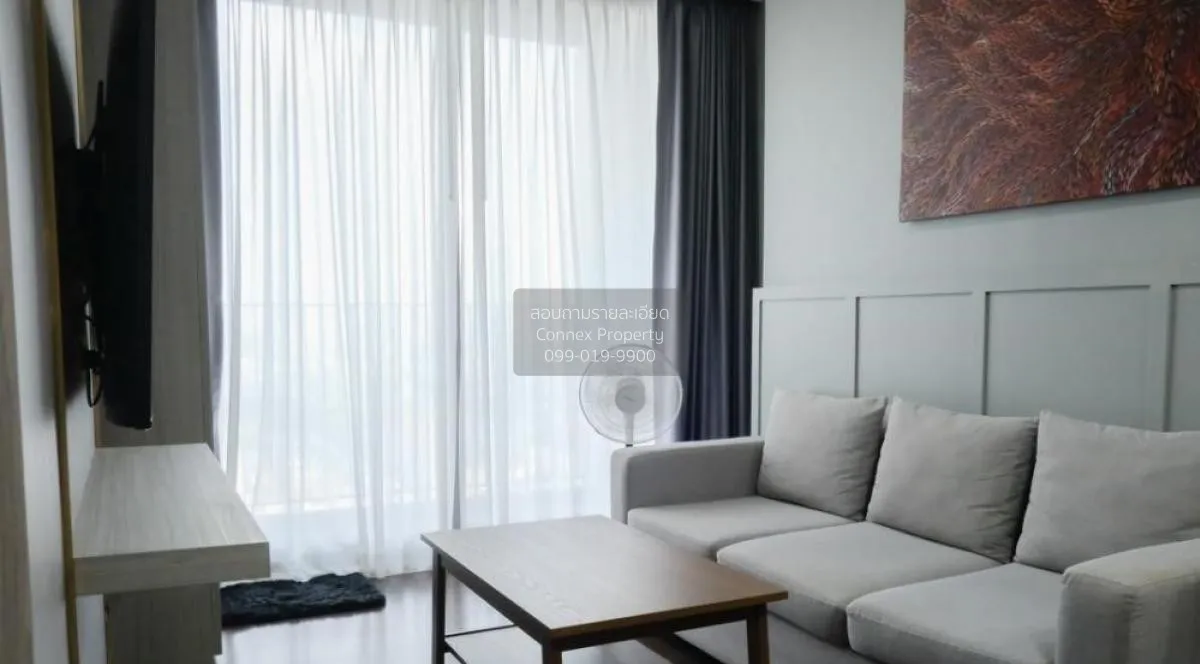 เช่าคอนโด  วิสดอม อินสปาย สุขุมวิท ชั้นสูง BTS-ปุณณวิถี บางจาก เข 3