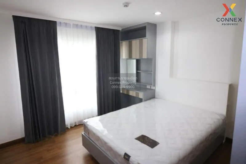 เช่าคอนโด  รีเจ้นท์ โฮม 25 ติวานนท์ MRT-กระทรวงสาธารณสุข ตลาดขวัญ