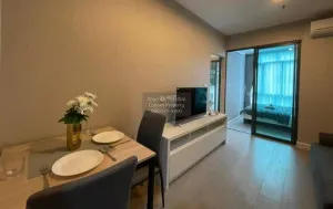 FOR RENT condo , Metro Sky Prachachuen , MRT-Bang Son , Wong Sawang , Bang Su , Bangkok , CX-79681