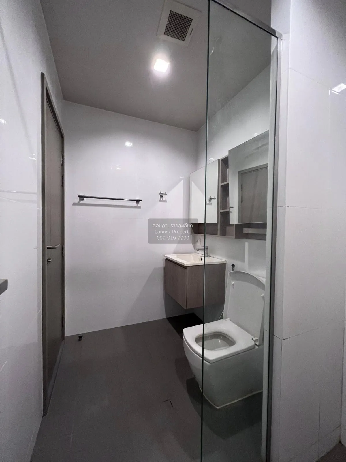 ขายคอนโด  เดอะ ไลน์ วงศ์สว่าง MRT-วงศ์สว่าง วงศ์สว่าง เขต บางซื่อ