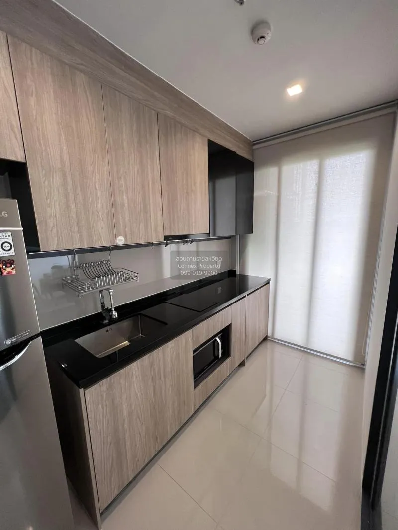 ขายคอนโด  เดอะ ไลน์ วงศ์สว่าง MRT-วงศ์สว่าง วงศ์สว่าง เขต บางซื่อ 2