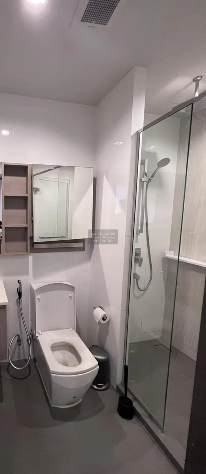 ขายคอนโด  เดอะ ไลน์ วงศ์สว่าง MRT-วงศ์สว่าง วงศ์สว่าง เขต บางซื่อ