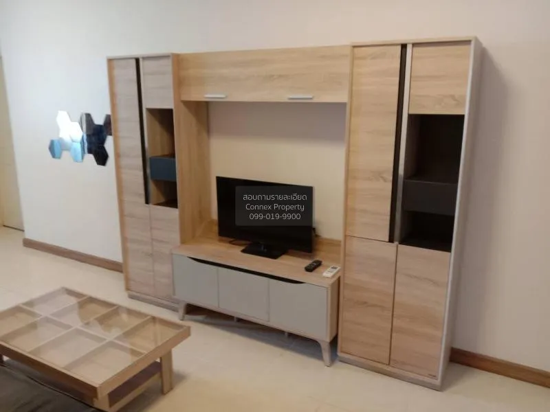 FOR RENT condo , Supalai Park Ekamai - Thonglor , BTS-Ekkamai , B 1