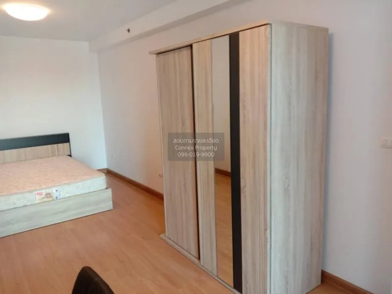 FOR RENT condo , Supalai Park Ekamai - Thonglor , BTS-Ekkamai , B 2