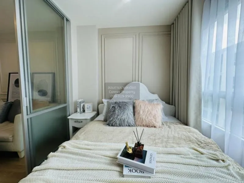 FOR SALE condo , LUMPINI VILLE ONNUT-PHATTHANAKAN , ARL-Hua Mak ,