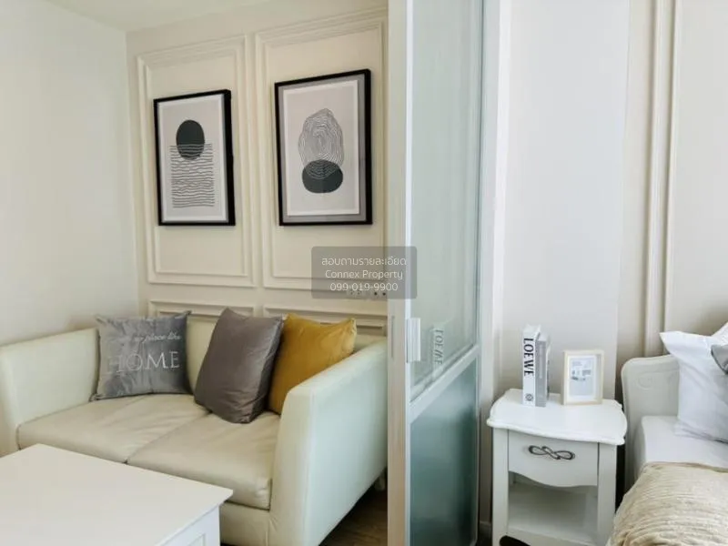 FOR SALE condo , LUMPINI VILLE ONNUT-PHATTHANAKAN , ARL-Hua Mak , 2