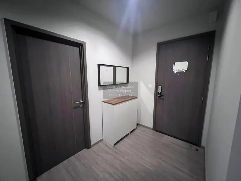 เช่าคอนโด  เดอะ ไลน์ วงศ์สว่าง MRT-วงศ์สว่าง วงศ์สว่าง เขต บางซื่ 3