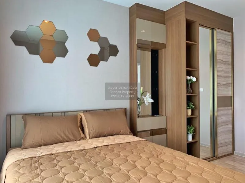 FOR SALE condo , Plum Condo Ramkhamhaeng Station , ARL-Ramkhamhae