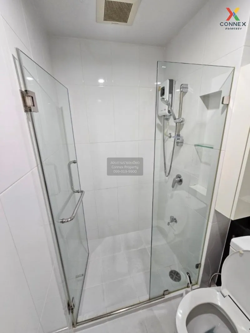 เช่าคอนโด  เดอะ พาร์คแลนด์ แกรนด์ ตากสิน BTS-โพธิ์นิมิตร บางยี่เร