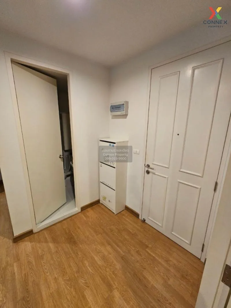 เช่าคอนโด  เดอะ พาร์คแลนด์ แกรนด์ ตากสิน BTS-โพธิ์นิมิตร บางยี่เร