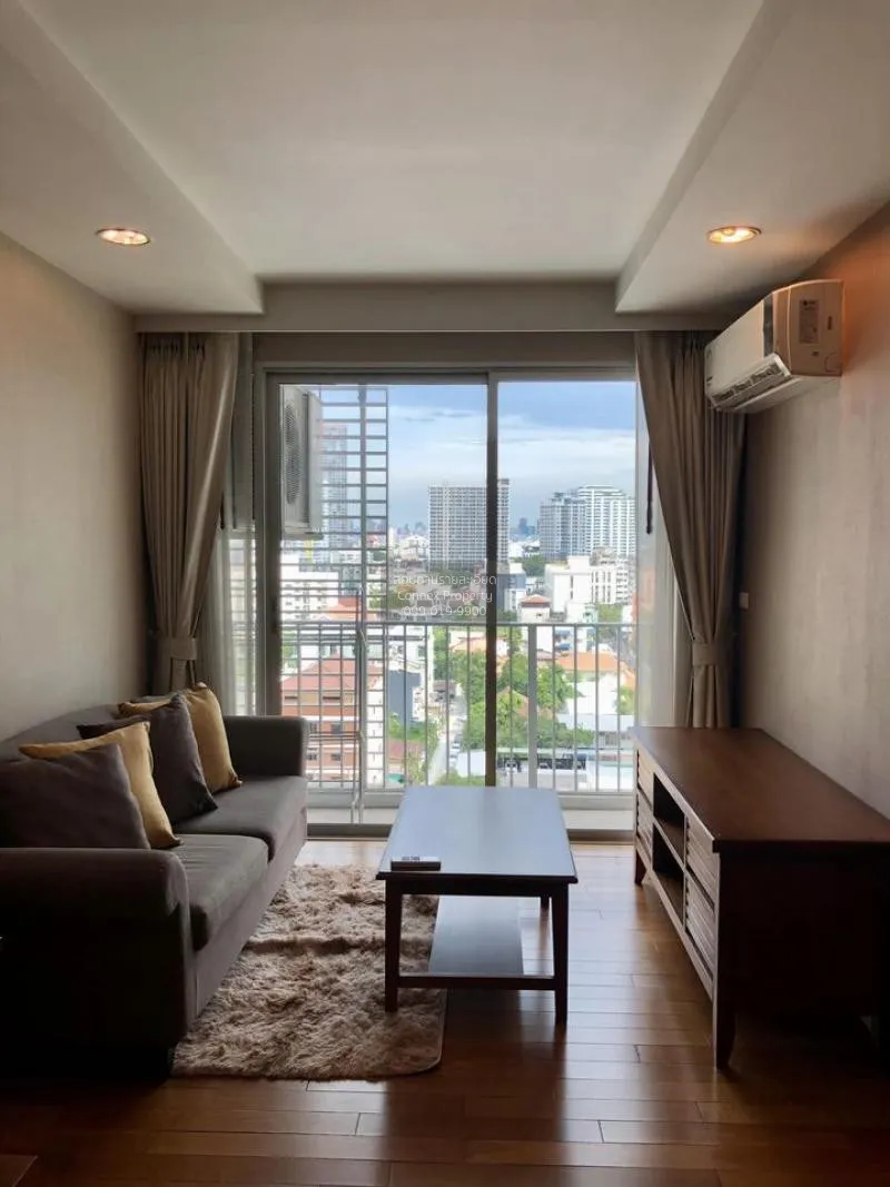 FOR RENT condo , The Line Phahonyothin Park , BTS-Ha Yaek Lat Phr 1