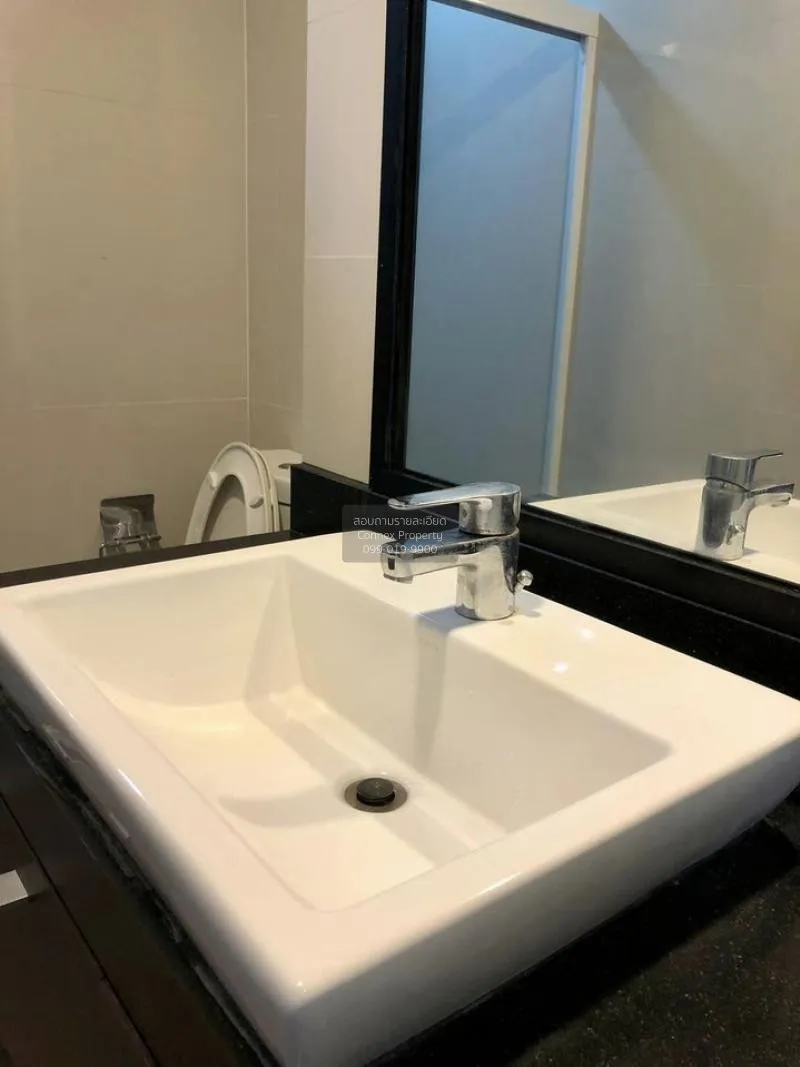 FOR RENT condo , The Line Phahonyothin Park , BTS-Ha Yaek Lat Phr