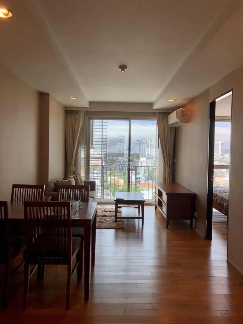 FOR RENT condo , The Line Phahonyothin Park , BTS-Ha Yaek Lat Phr 4