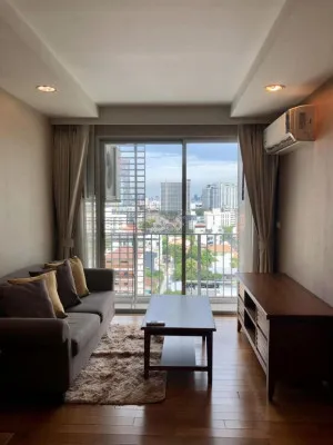 FOR RENT condo , The Line Phahonyothin Park , BTS-Ha Yaek Lat Phrao , Chomphon , Chatuchak , Bangkok , CX-79688