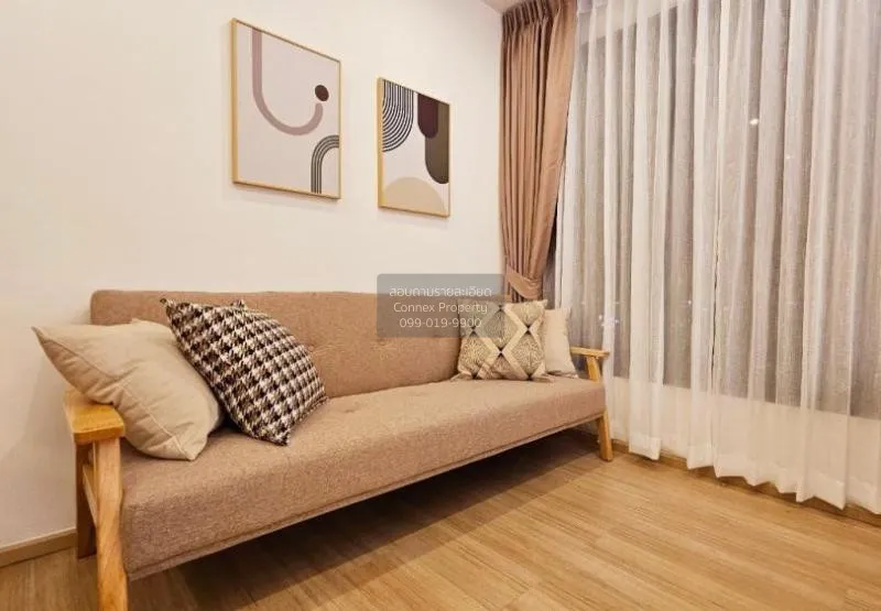 ขายคอนโด  เดอะ เบส แจ้งวัฒนะ คลองเกลือ ปากเกร็ด นนทบุรี CX-79689 2