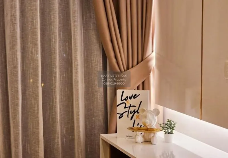 FOR SALE condo , The Base Chaengwattana , Khlong Kluea , Pak Kret