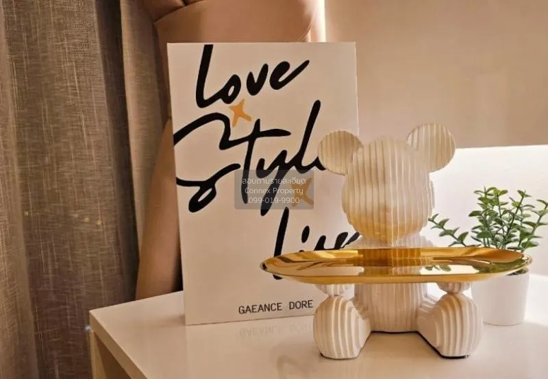 FOR SALE condo , The Base Chaengwattana , Khlong Kluea , Pak Kret