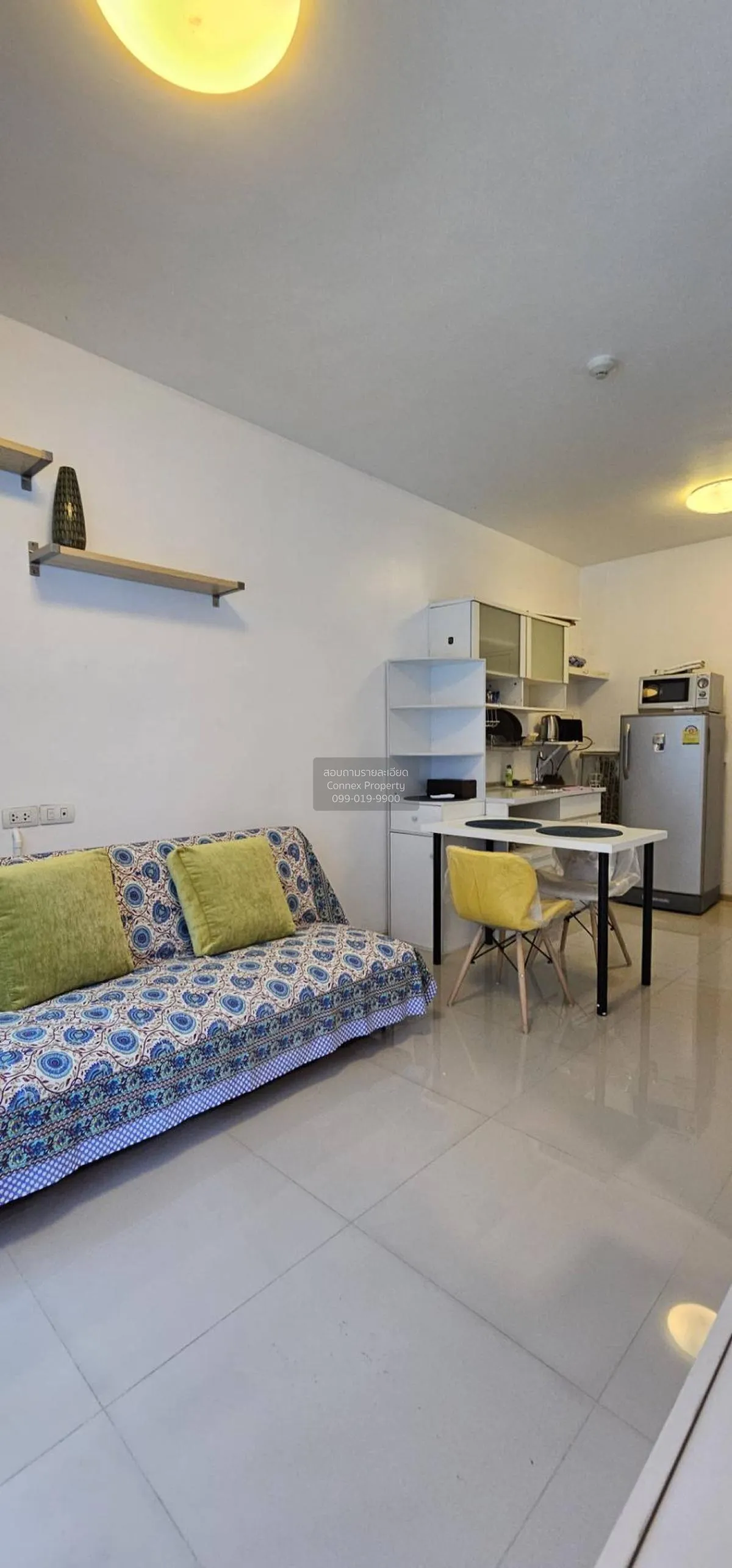 ขายคอนโด  เอ สเปซ สุขุมวิท 77 BTS-อ่อนนุช สวนหลวง เขต สวนหลวง กรุ 3